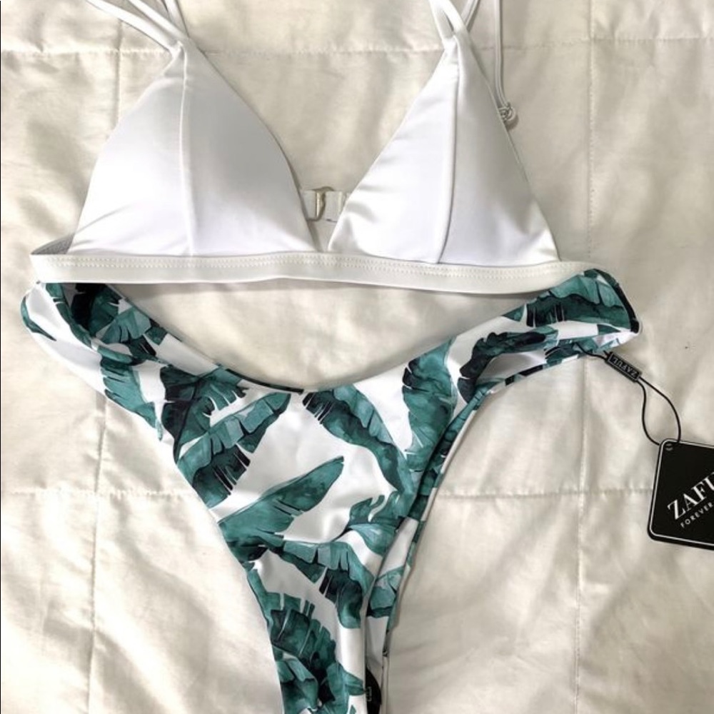 Zaful swimwear